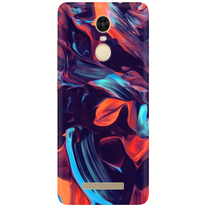 Чехол Uprint Xiaomi Redmi Note 3 / Note 3 Pro 