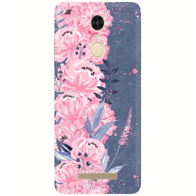 Чехол Uprint Xiaomi Redmi Note 3 / Note 3 Pro 