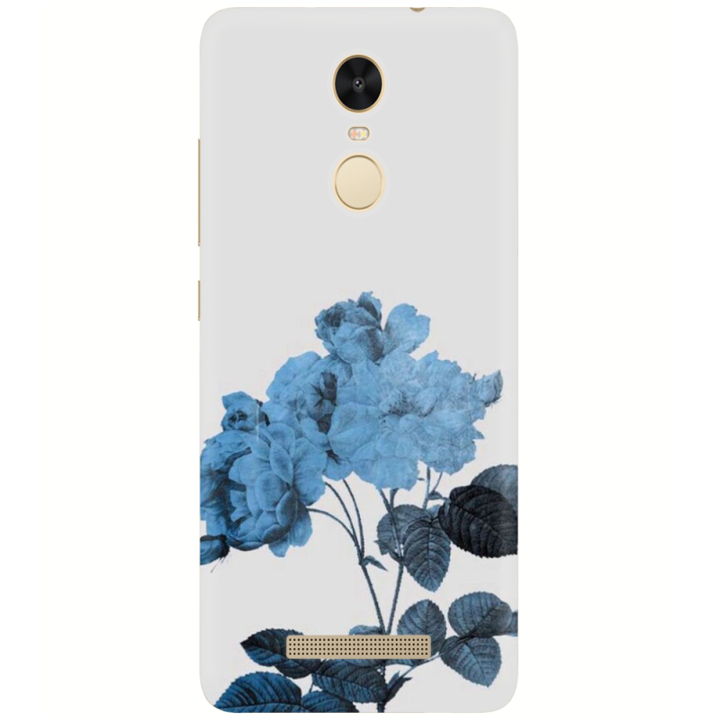 Чехол Uprint Xiaomi Redmi Note 3 / Note 3 Pro 