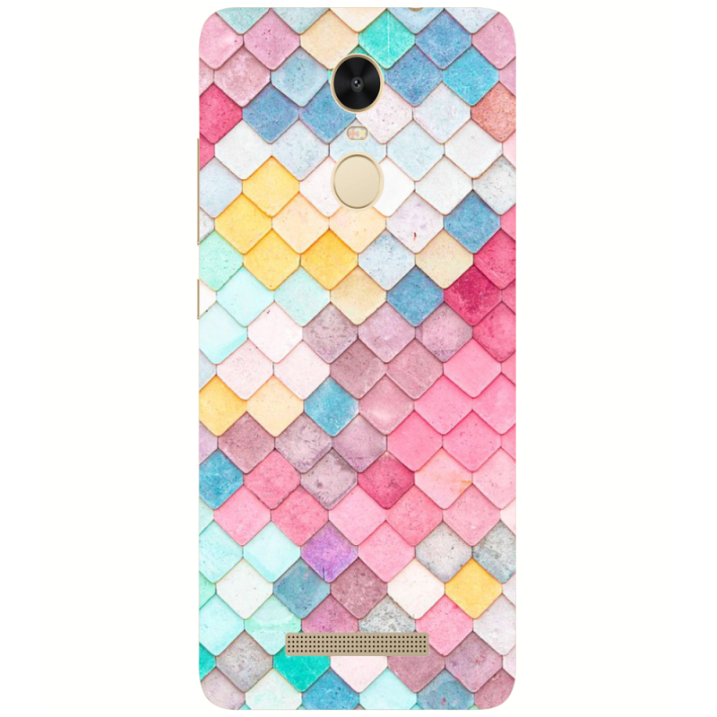 Чехол Uprint Xiaomi Redmi Note 3 / Note 3 Pro 