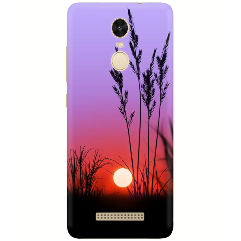 Чехол Uprint Xiaomi Redmi Note 3 / Note 3 Pro 