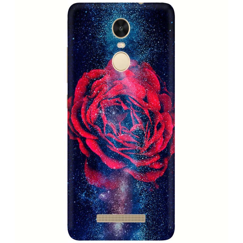 Чехол Uprint Xiaomi Redmi Note 3 / Note 3 Pro 