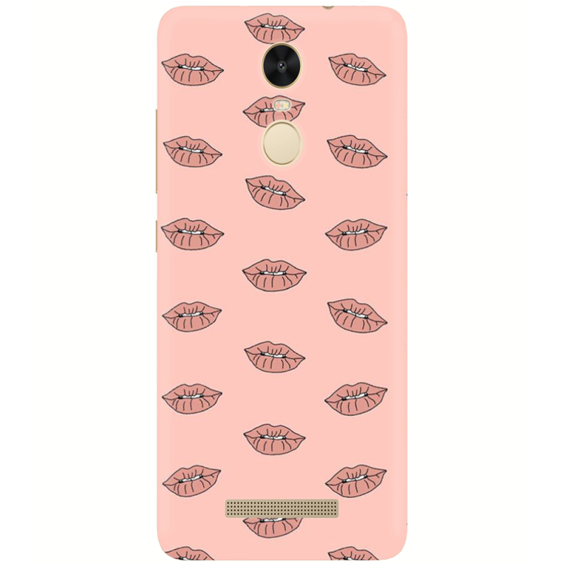 Чехол Uprint Xiaomi Redmi Note 3 / Note 3 Pro 