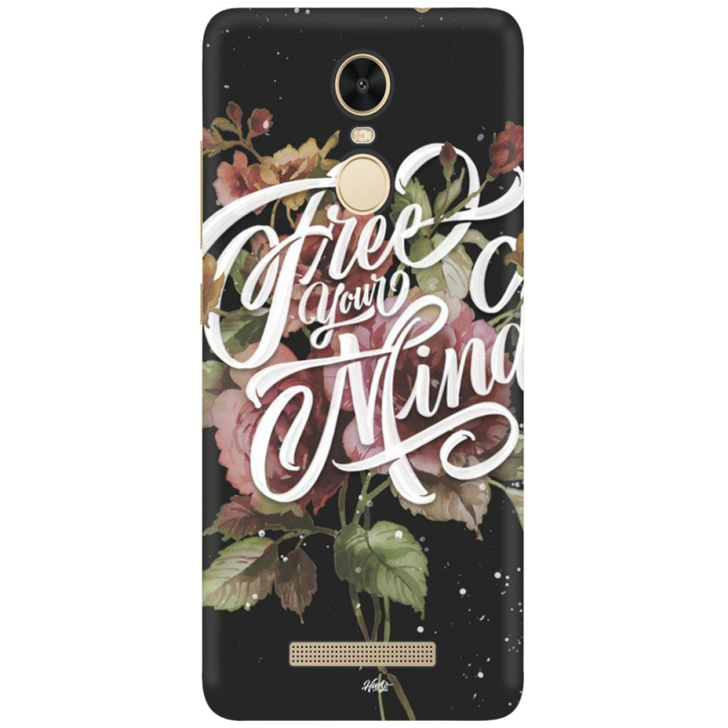 Чехол Uprint Xiaomi Redmi Note 3 / Note 3 Pro 