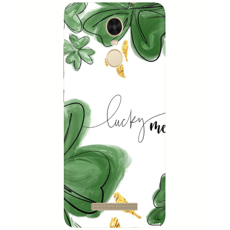 Чехол Uprint Xiaomi Redmi Note 3 / Note 3 Pro 