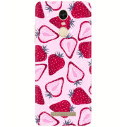 Чехол Uprint Xiaomi Redmi Note 3 / Note 3 Pro 