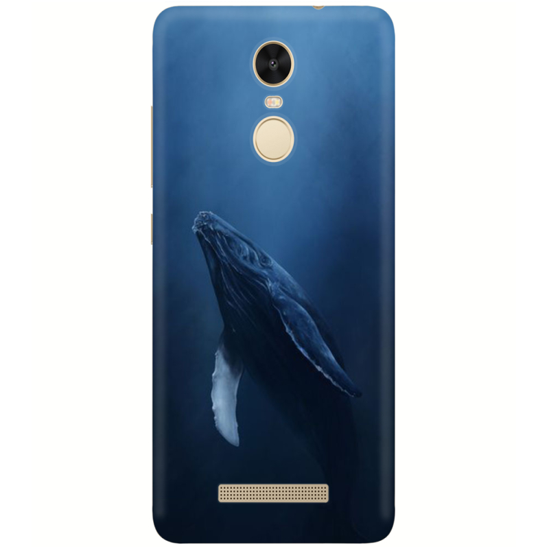 Чехол Uprint Xiaomi Redmi Note 3 / Note 3 Pro 