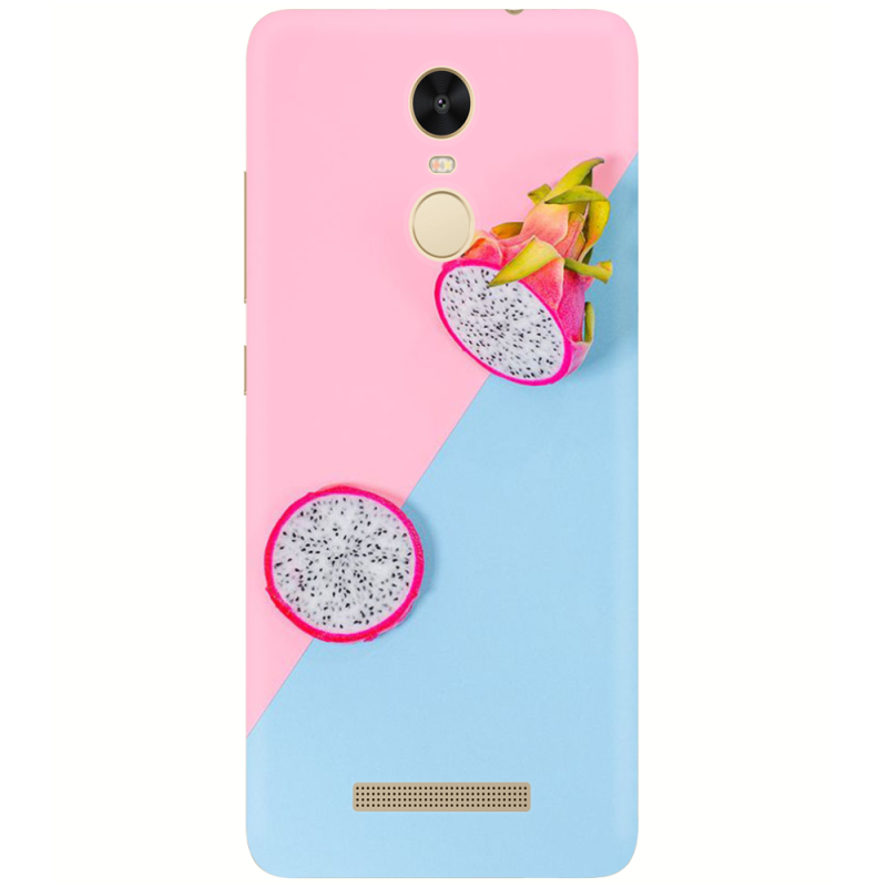 Чехол Uprint Xiaomi Redmi Note 3 / Note 3 Pro 