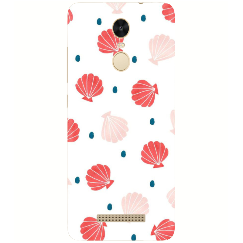 Чехол Uprint Xiaomi Redmi Note 3 / Note 3 Pro 