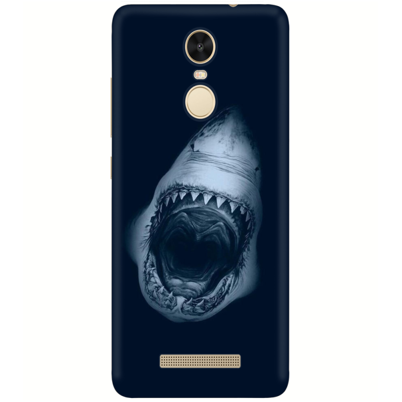 Чехол Uprint Xiaomi Redmi Note 3 / Note 3 Pro 