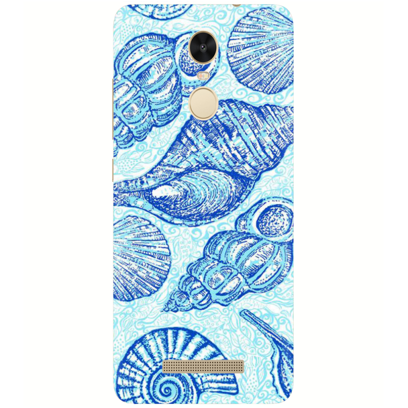 Чехол Uprint Xiaomi Redmi Note 3 / Note 3 Pro 