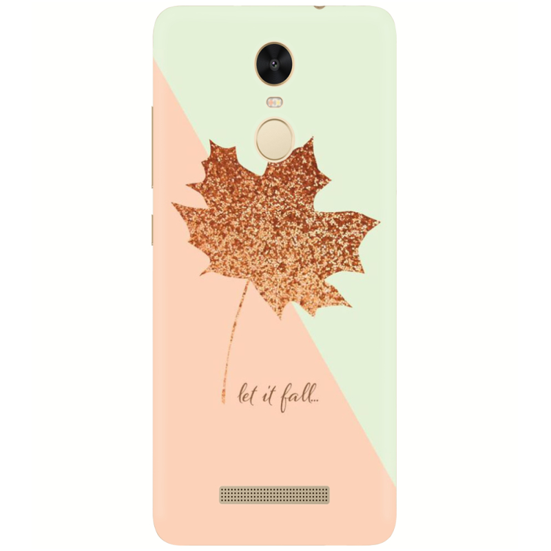 Чехол Uprint Xiaomi Redmi Note 3 / Note 3 Pro 