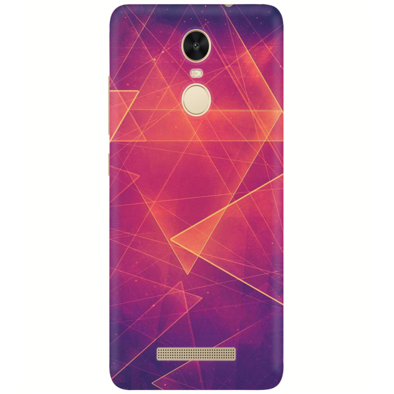 Чехол Uprint Xiaomi Redmi Note 3 / Note 3 Pro 