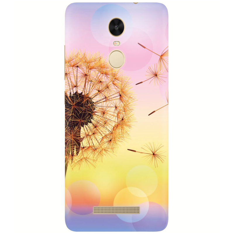 Чехол Uprint Xiaomi Redmi Note 3 / Note 3 Pro 