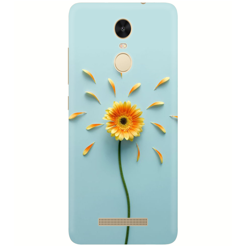 Чехол Uprint Xiaomi Redmi Note 3 / Note 3 Pro 