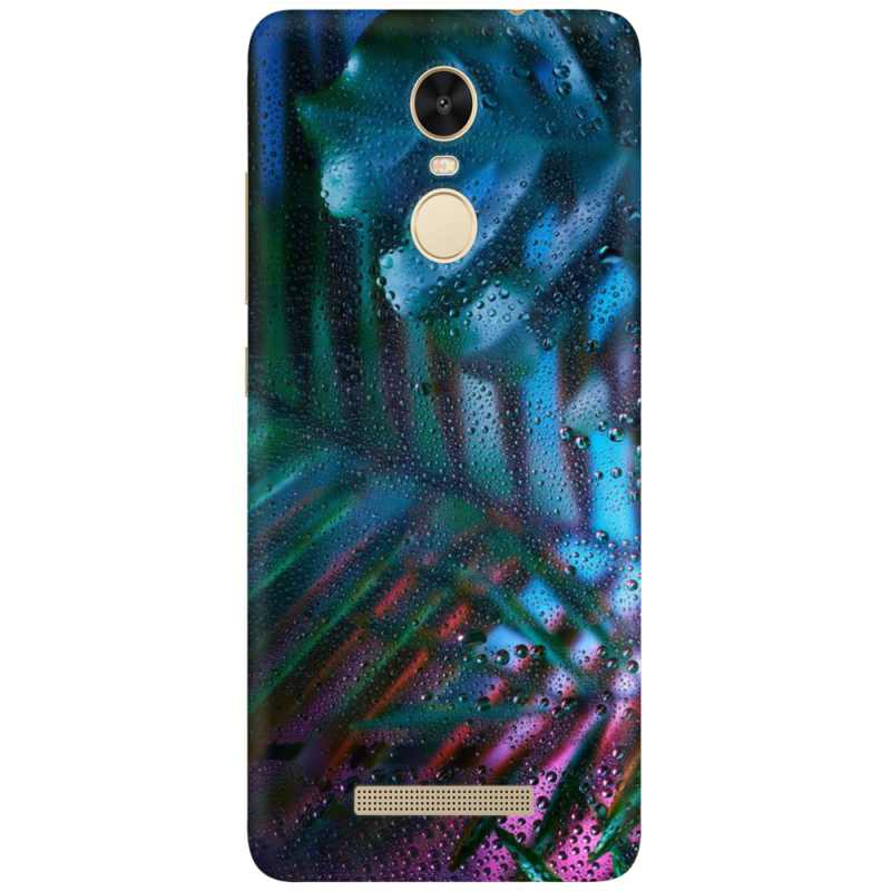 Чехол Uprint Xiaomi Redmi Note 3 / Note 3 Pro 