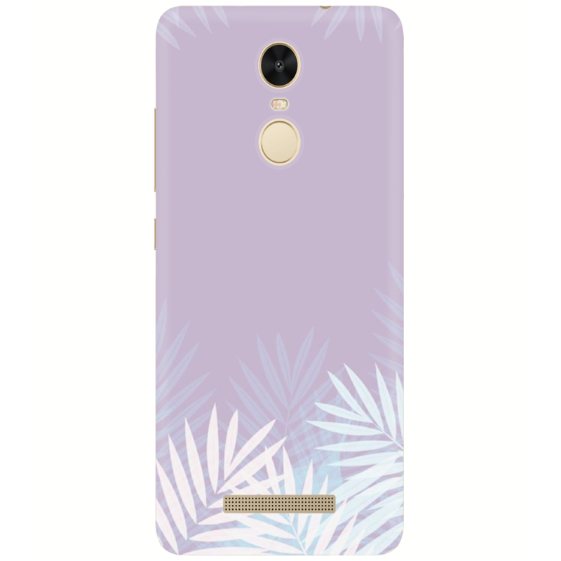 Чехол Uprint Xiaomi Redmi Note 3 / Note 3 Pro 