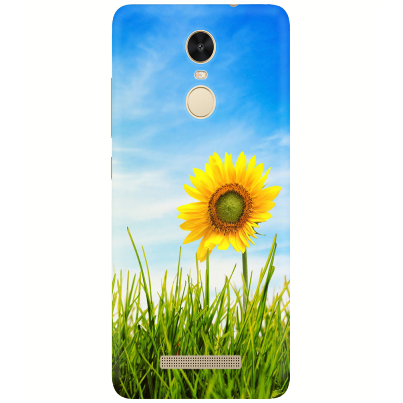 Чехол Uprint Xiaomi Redmi Note 3 / Note 3 Pro Sunflower Heaven