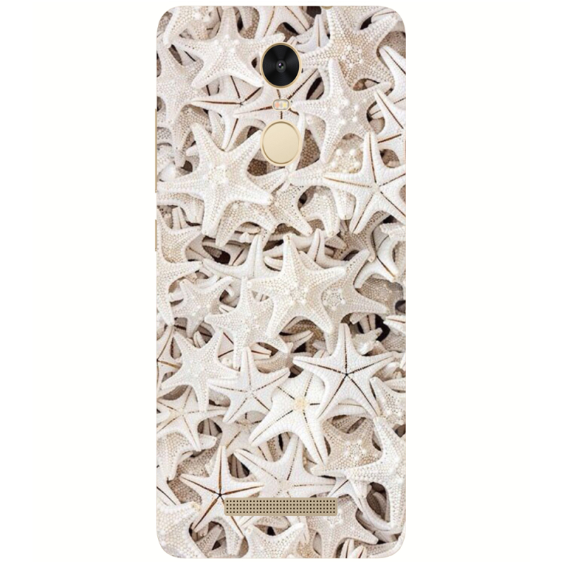 Чехол Uprint Xiaomi Redmi Note 3 / Note 3 Pro 