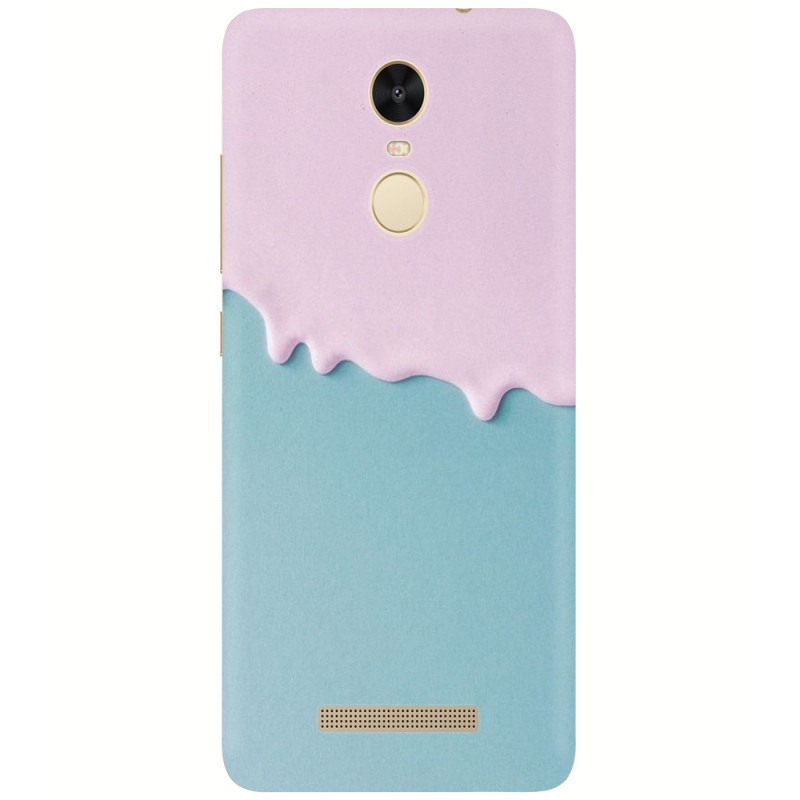 Чехол Uprint Xiaomi Redmi Note 3 / Note 3 Pro 