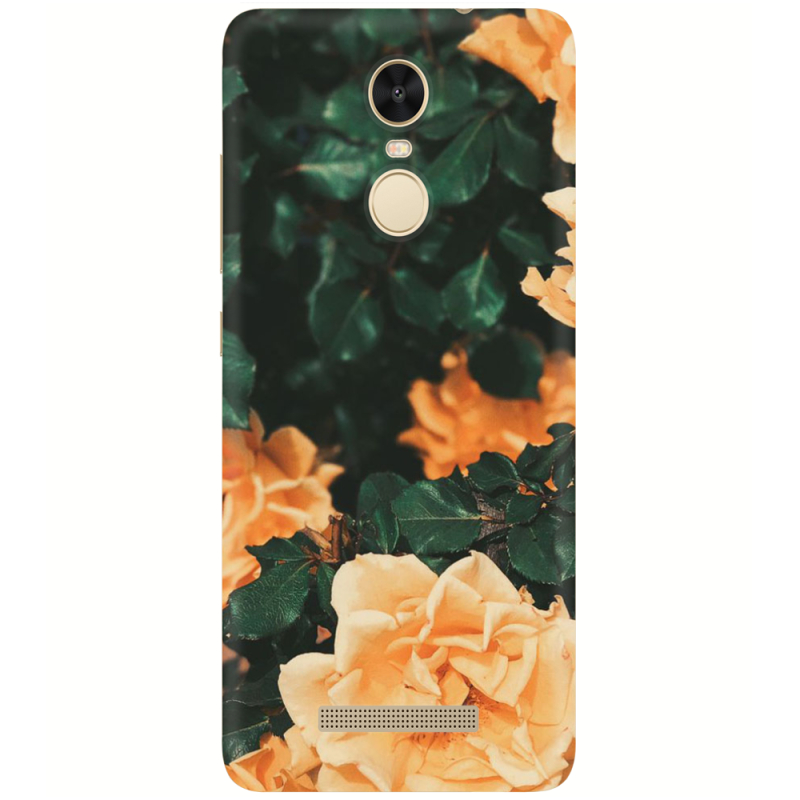 Чехол Uprint Xiaomi Redmi Note 3 / Note 3 Pro 