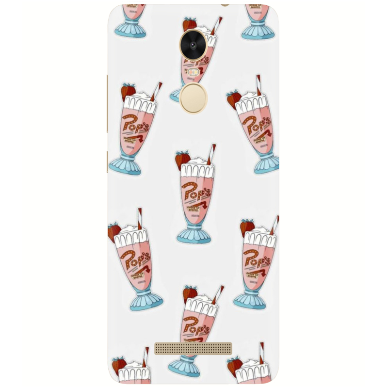 Чехол Uprint Xiaomi Redmi Note 3 / Note 3 Pro 