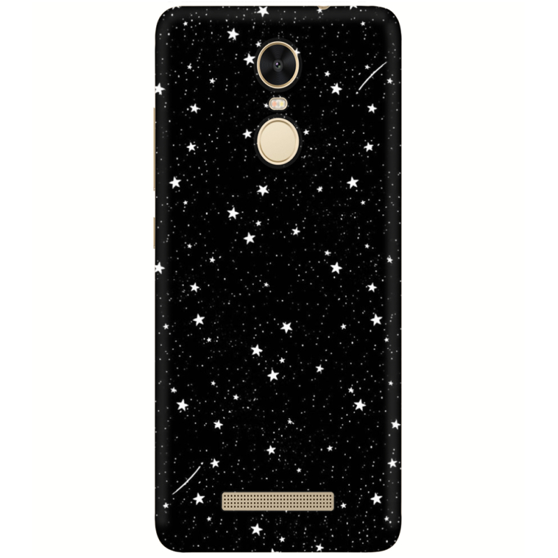 Чехол Uprint Xiaomi Redmi Note 3 / Note 3 Pro 