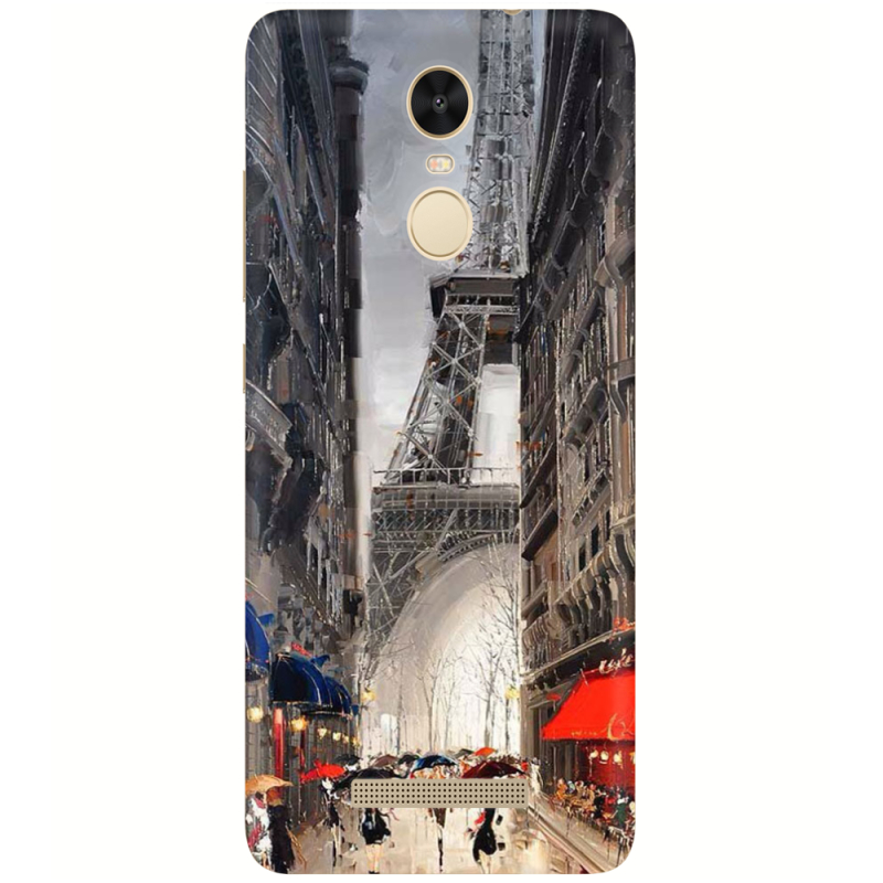 Чехол Uprint Xiaomi Redmi Note 3 / Note 3 Pro 