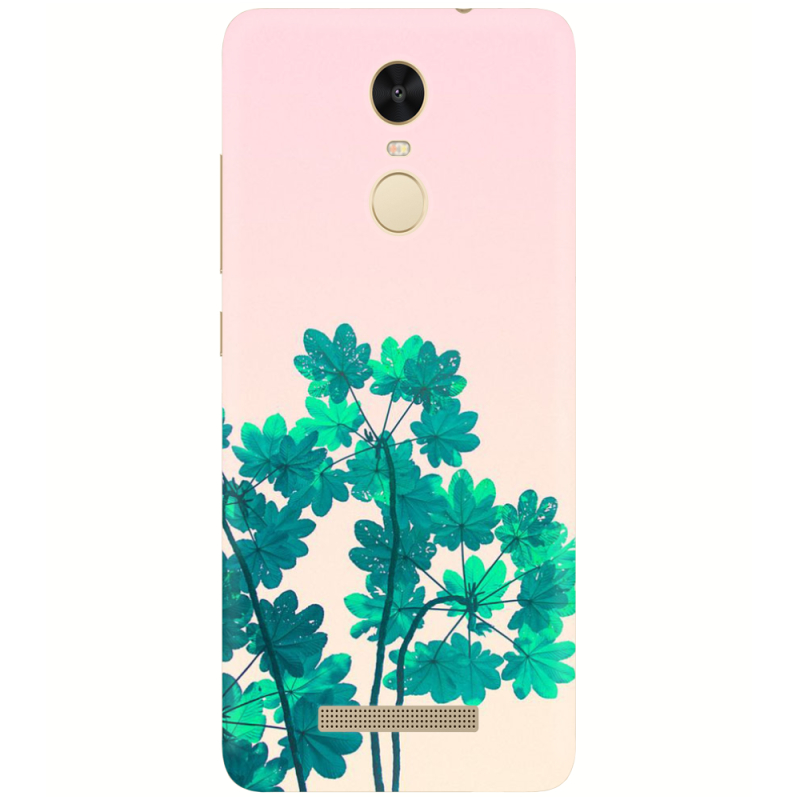 Чехол Uprint Xiaomi Redmi Note 3 / Note 3 Pro 