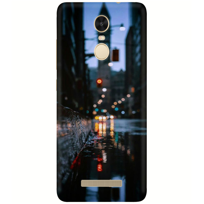 Чехол Uprint Xiaomi Redmi Note 3 / Note 3 Pro 