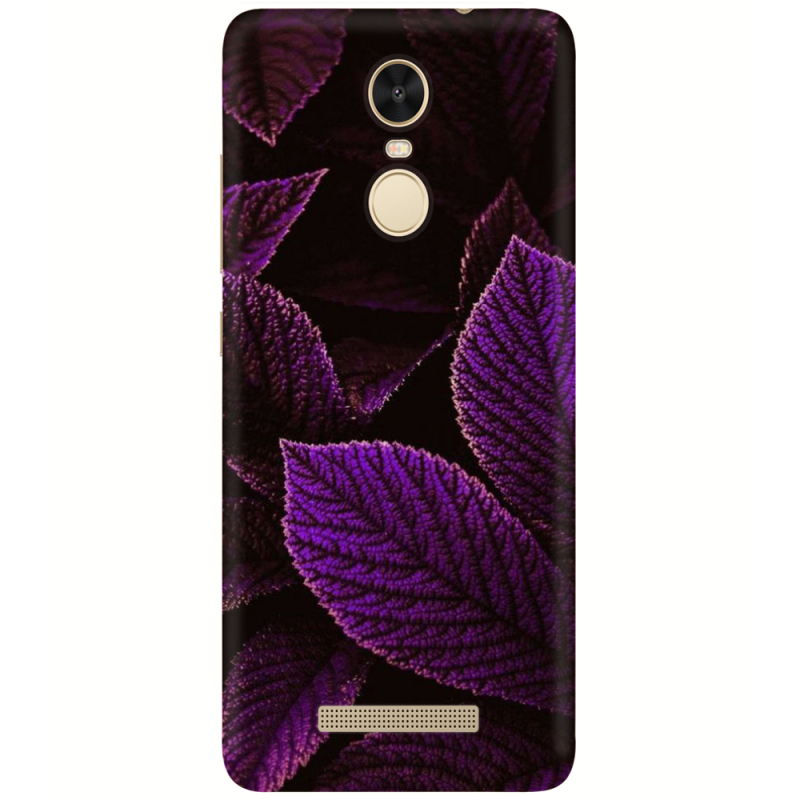 Чехол Uprint Xiaomi Redmi Note 3 / Note 3 Pro 