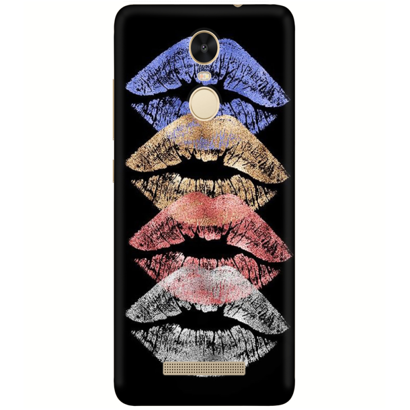 Чехол Uprint Xiaomi Redmi Note 3 / Note 3 Pro 