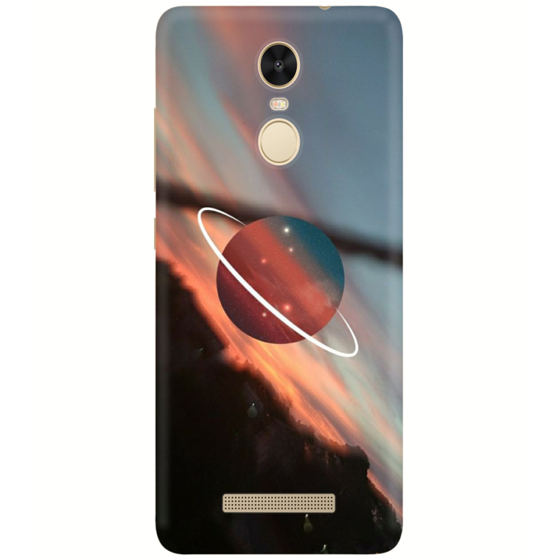 Чехол Uprint Xiaomi Redmi Note 3 / Note 3 Pro 