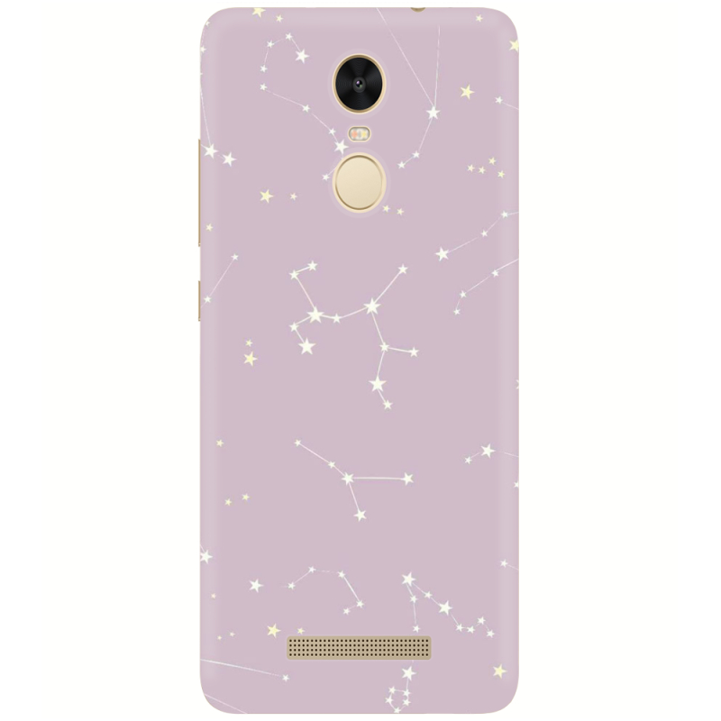 Чехол Uprint Xiaomi Redmi Note 3 / Note 3 Pro 