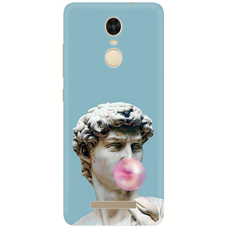 Чехол Uprint Xiaomi Redmi Note 3 / Note 3 Pro 