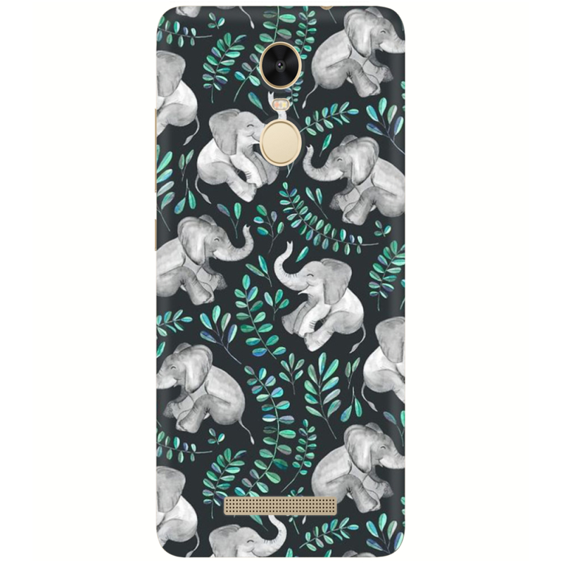 Чехол Uprint Xiaomi Redmi Note 3 / Note 3 Pro 