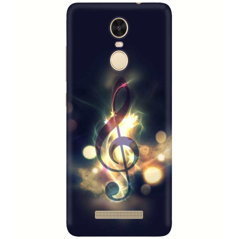 Чехол Uprint Xiaomi Redmi Note 3 / Note 3 Pro 