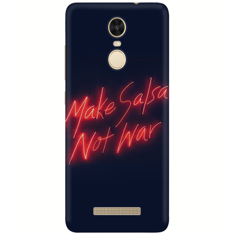 Чехол Uprint Xiaomi Redmi Note 3 / Note 3 Pro 