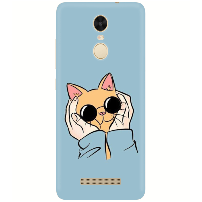 Чехол Uprint Xiaomi Redmi Note 3 / Note 3 Pro 