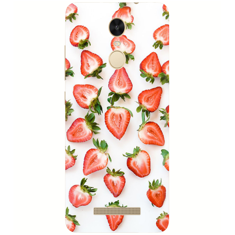 Чехол Uprint Xiaomi Redmi Note 3 / Note 3 Pro 