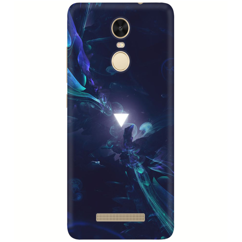 Чехол Uprint Xiaomi Redmi Note 3 / Note 3 Pro 