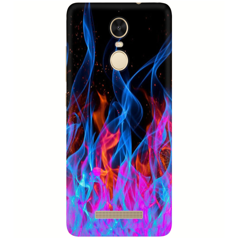 Чехол Uprint Xiaomi Redmi Note 3 / Note 3 Pro 