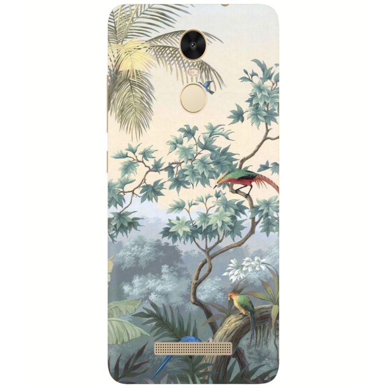 Чехол Uprint Xiaomi Redmi Note 3 / Note 3 Pro 