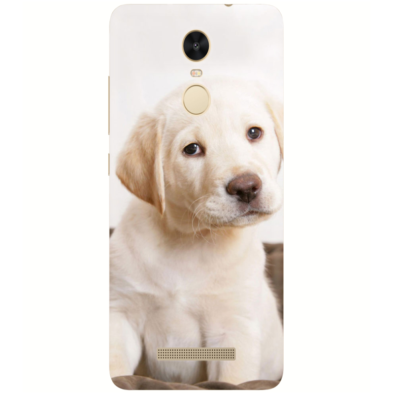 Чехол Uprint Xiaomi Redmi Note 3 / Note 3 Pro Puppy Labrador