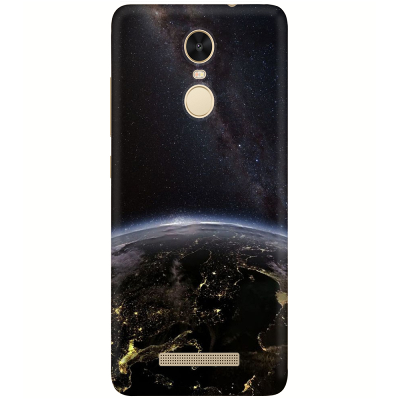 Чехол Uprint Xiaomi Redmi Note 3 / Note 3 Pro 