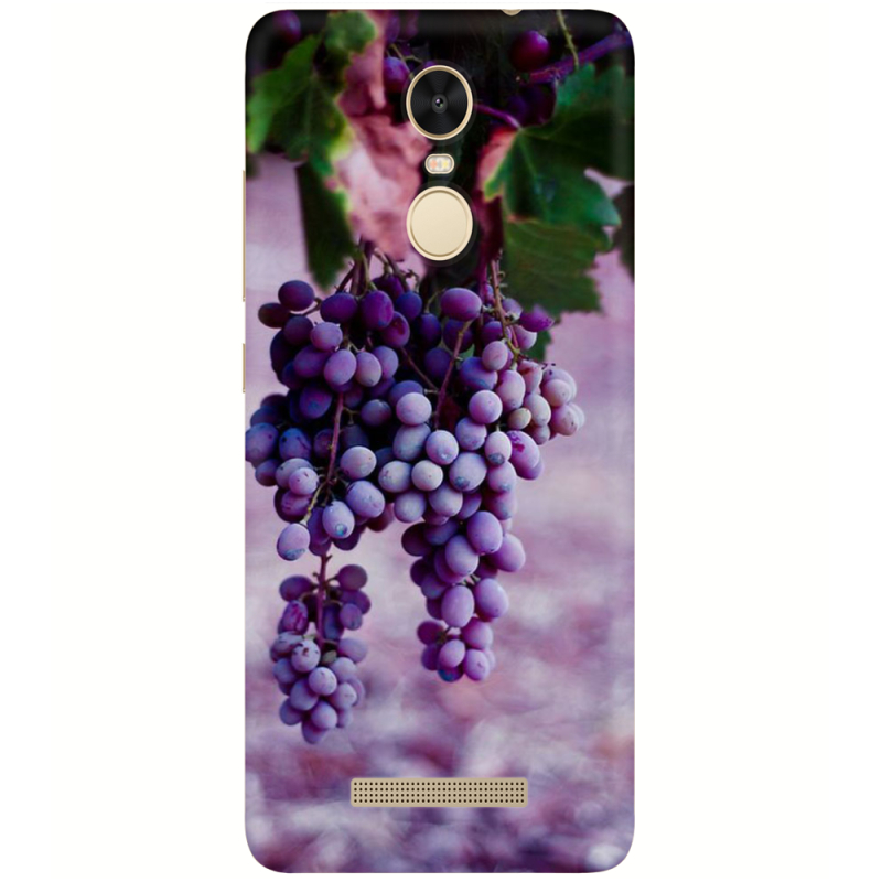 Чехол Uprint Xiaomi Redmi Note 3 / Note 3 Pro 