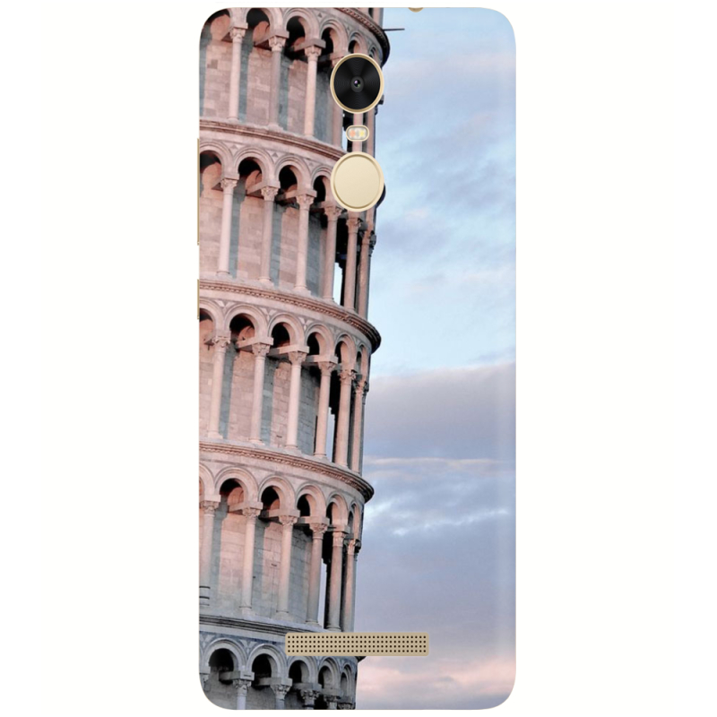 Чехол Uprint Xiaomi Redmi Note 3 / Note 3 Pro 