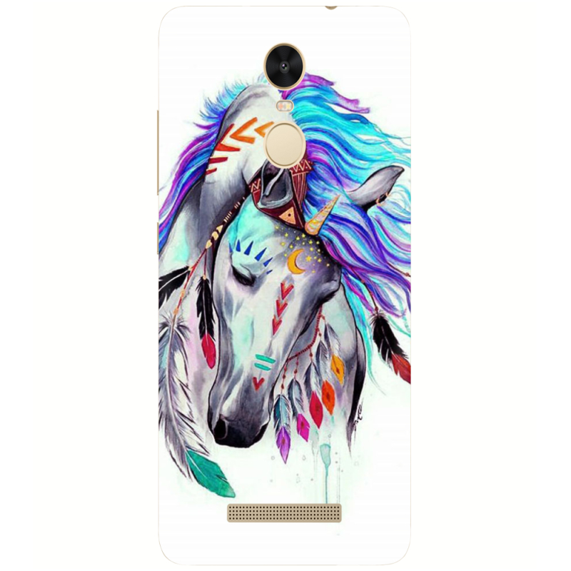 Чехол Uprint Xiaomi Redmi Note 3 / Note 3 Pro 