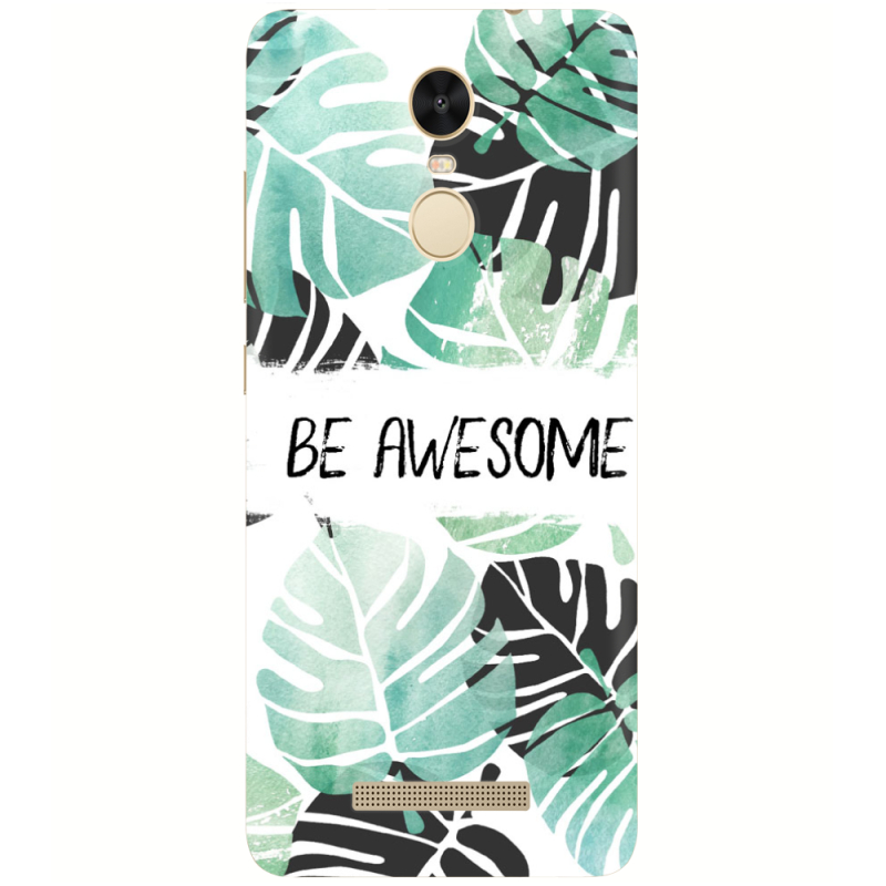 Чехол Uprint Xiaomi Redmi Note 3 / Note 3 Pro 