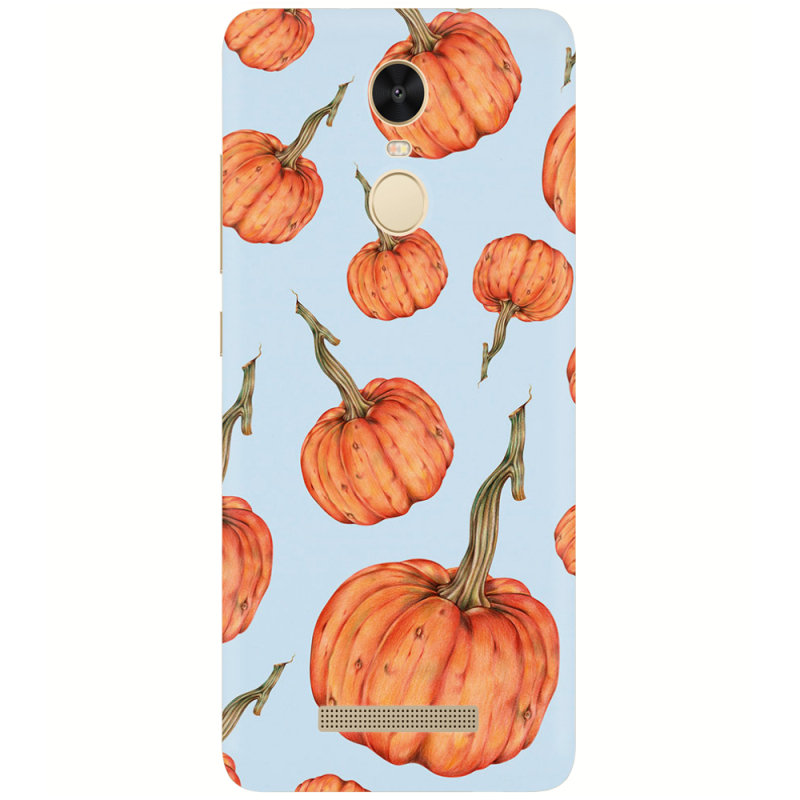 Чехол Uprint Xiaomi Redmi Note 3 / Note 3 Pro 